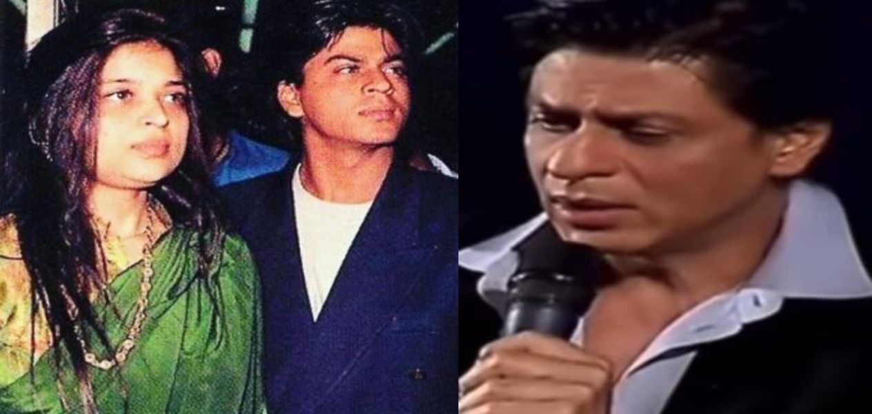 Who is Lalarukh: What is his connection with Shahrukh Khan?