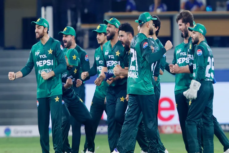 After the Asia Cup defeat, the PCB gave bad news to cricketers: NOCs for foreign leagues have been indefinitely suspended.