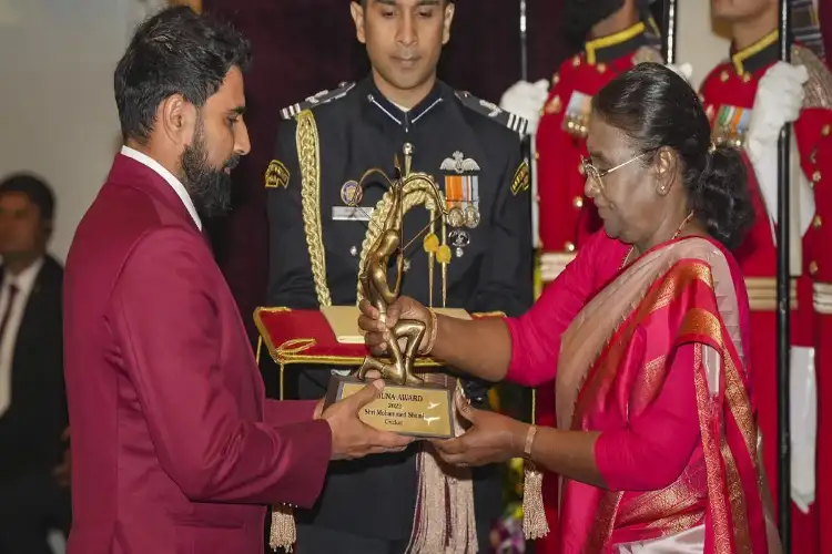 Ministry of Youth Affairs and Sports invites applications for Sports Awards
