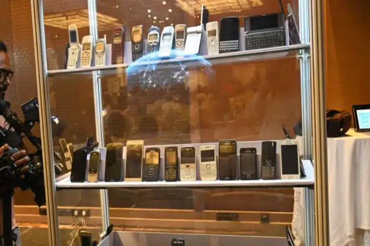 Over 6 lakh lost and stolen mobile handsets recovered on DoT's Sanchar Saathi initiative