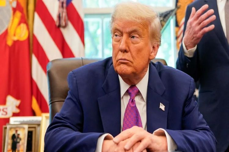 Too early to assess impact of Trump's 100% tariff on foreign films: Indian filmmaker