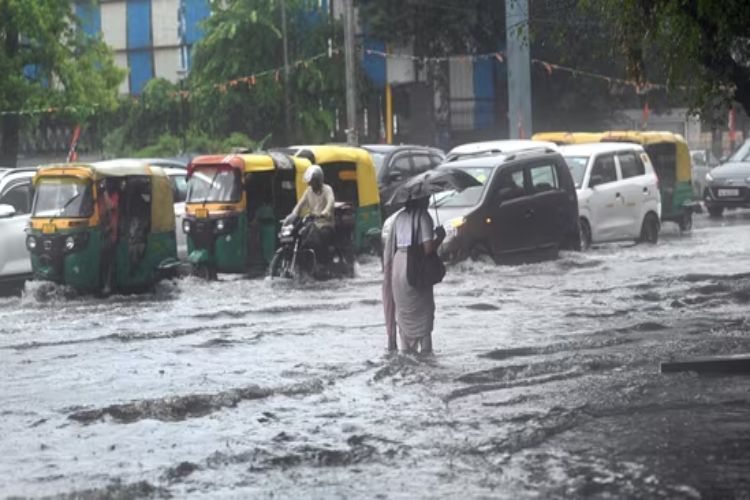 India likely to receive above-normal post-monsoon rainfall: IMD