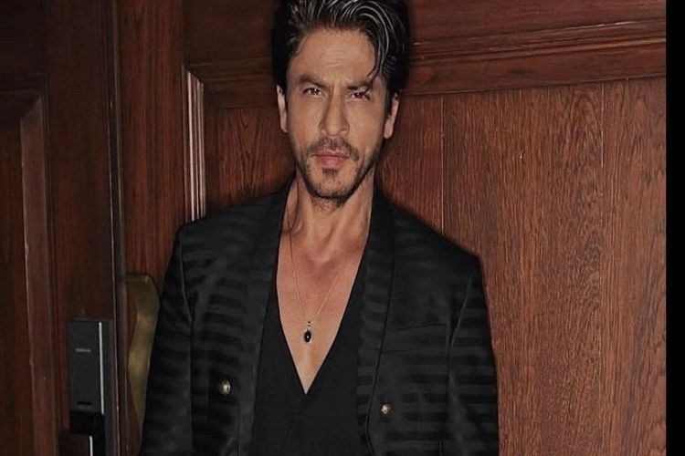 Shah Rukh Khan emerges as India's most successful star in IMDb report