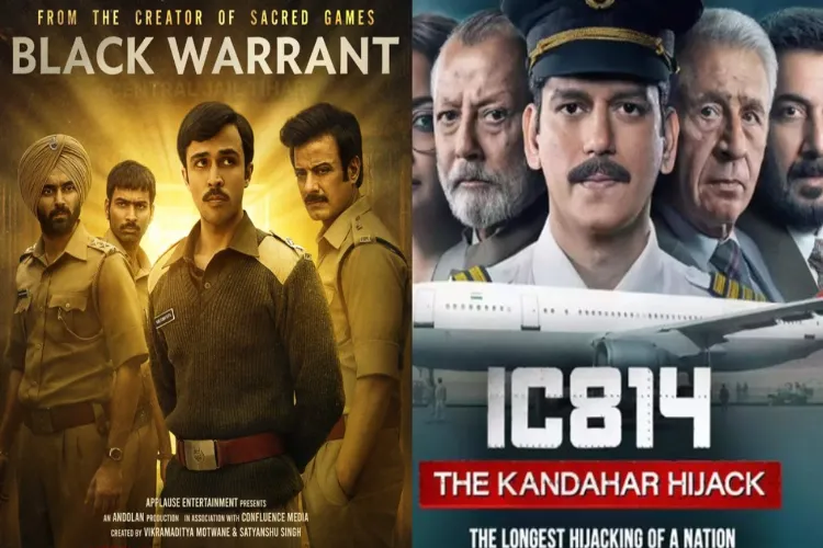 Asian Academy Creative Awards 2025: Netflix India receives nine nominations