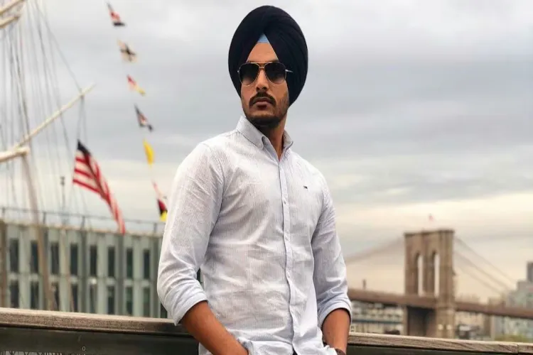 Punjabi singer Rajveer Jawandha's condition is critical; he remains on a ventilator at the hospital: Hospital statement