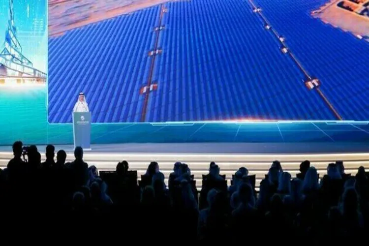 The World Green Economy Summit 2025 has received support from 16 local, regional, and international organizations.