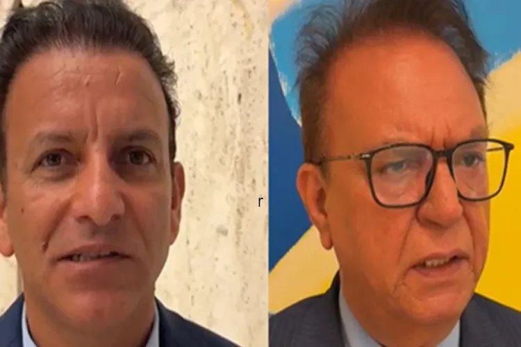 This movement is about fundamental rights: UKPNP leader on PoJK protests