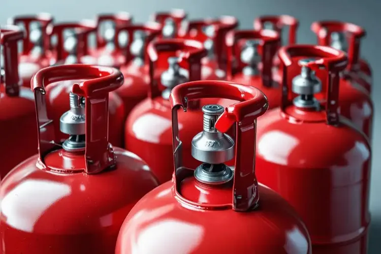 Aviation turbine fuel becomes costlier by 3  commercial LPG cylinder price hiked by 15.50