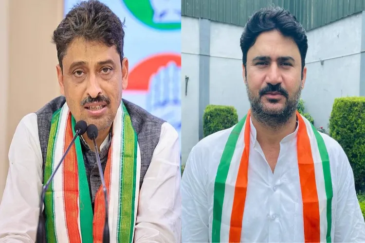 MP Imran Masood and MLA Shahnawaz Khan, who were going to Bareilly, were placed under house arrest.