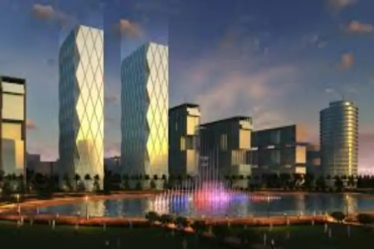 Gujarat's Rajkot emerges as model Smart City with innovative initiatives
