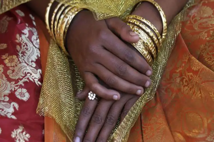 Dowry cases rise by 14pc in 2023; over 6,100 women killed: NCRB report shows