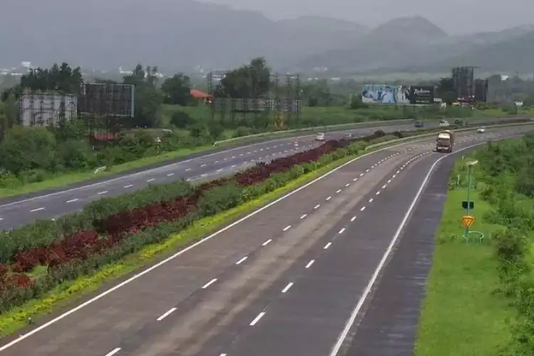 Cabinet okays widening of Kaliabor-Numaligarh section of NH-715 to 4-lane highway