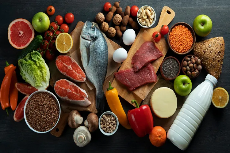 Are you deficient in vitamin D? Eat these foods to stay healthy.