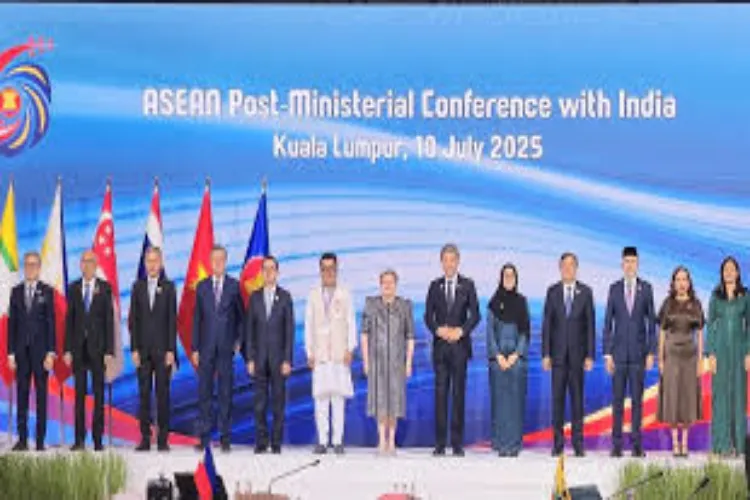 India has not yet made a final decision on the level of its participation in the ASEAN Summit to be held in Malaysia.