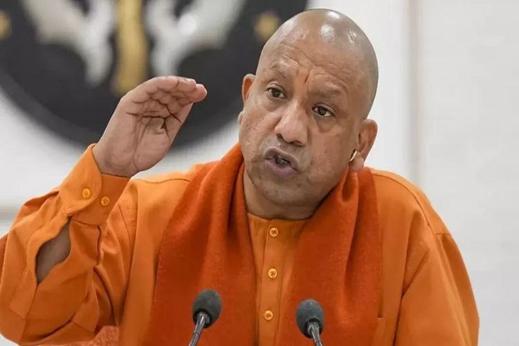 Chief Minister Adityanath extended greetings on the occasion of Vijayadashami.