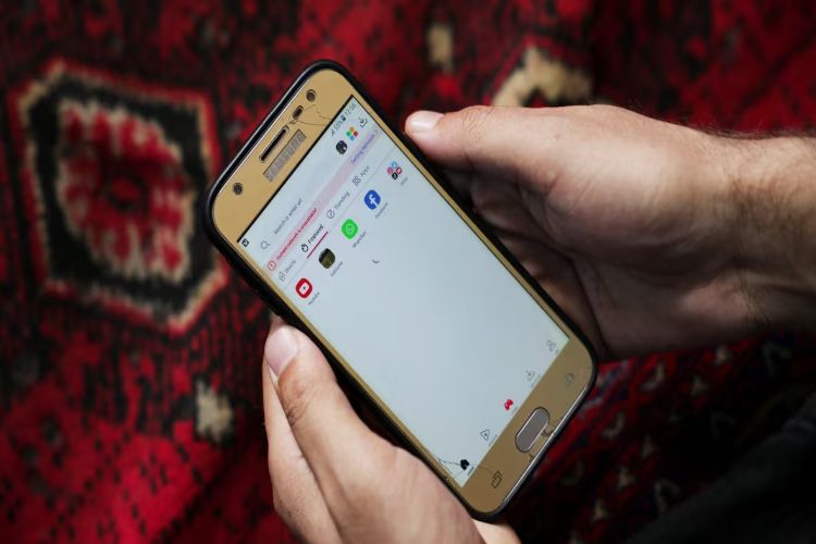 Confusion over internet shutdown in Afghanistan, situation clarified after false statement