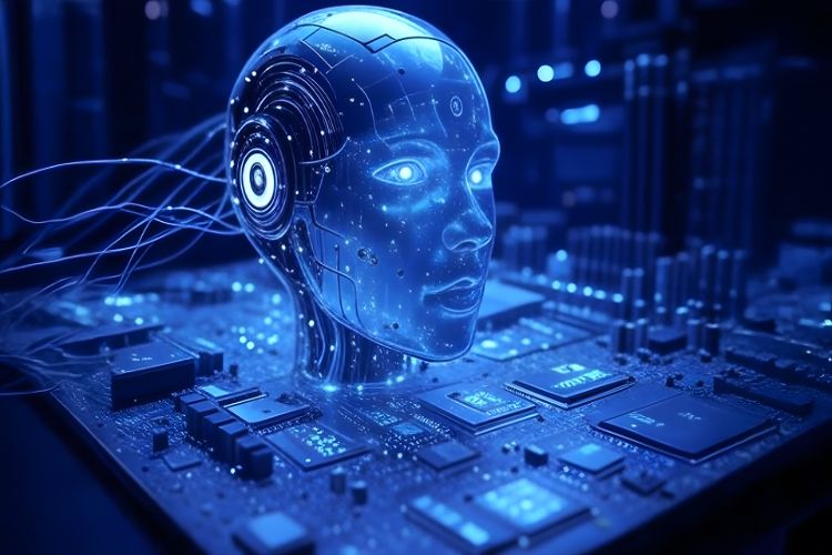 IT sector growth to slow in 2025-26, AI-driven sector to improve next year: Report
