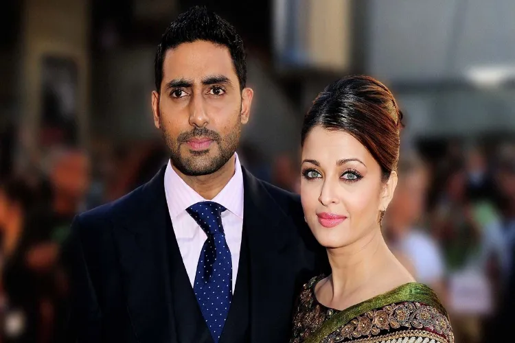 Aishwarya Rai and Abhishek Bachchan have filed a petition in court against YouTube and Google, expressing strong objection to the deepfake video.