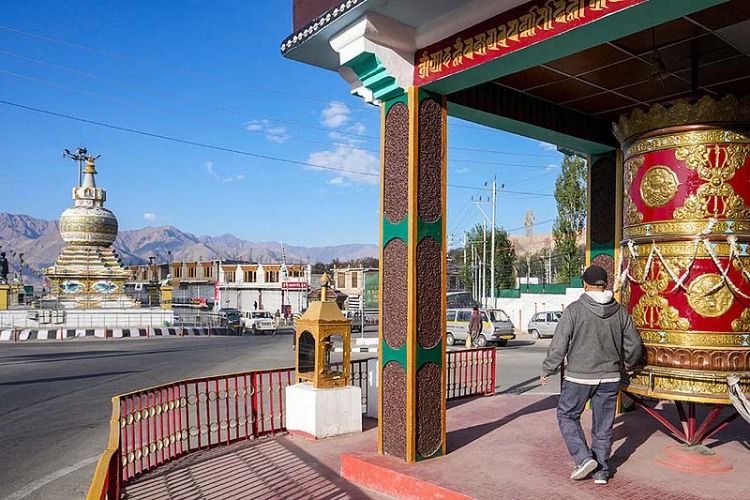 Leh violence: Demand for judicial inquiry intensifies, 26 detained people released