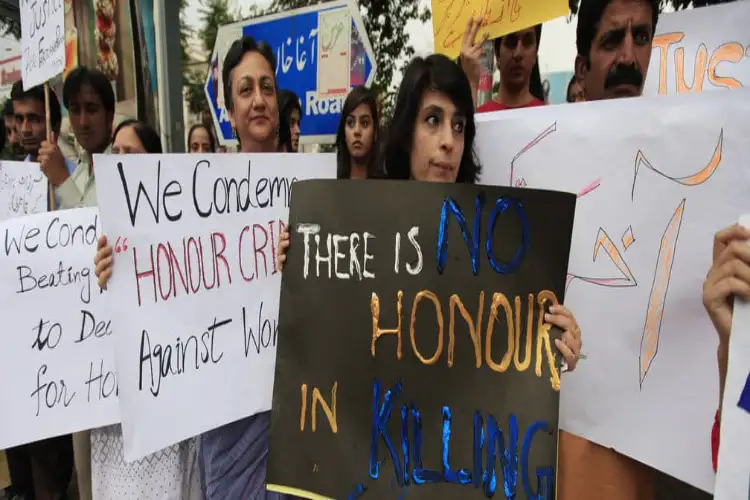 Pakistan's human rights abuses against Hindus laid bare at the UN