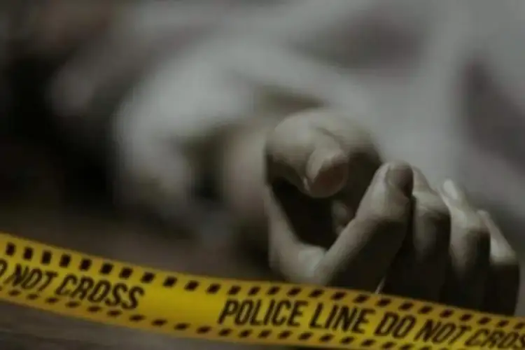 Policeman found dead in Jammu and Kashmir's Rajouri