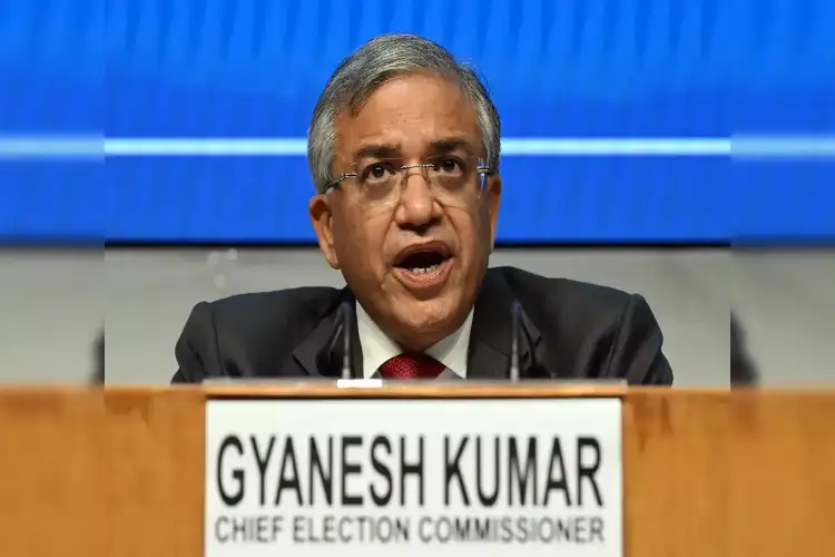 Bihar Assembly Elections: Political parties to meet with Election Commission on October 4