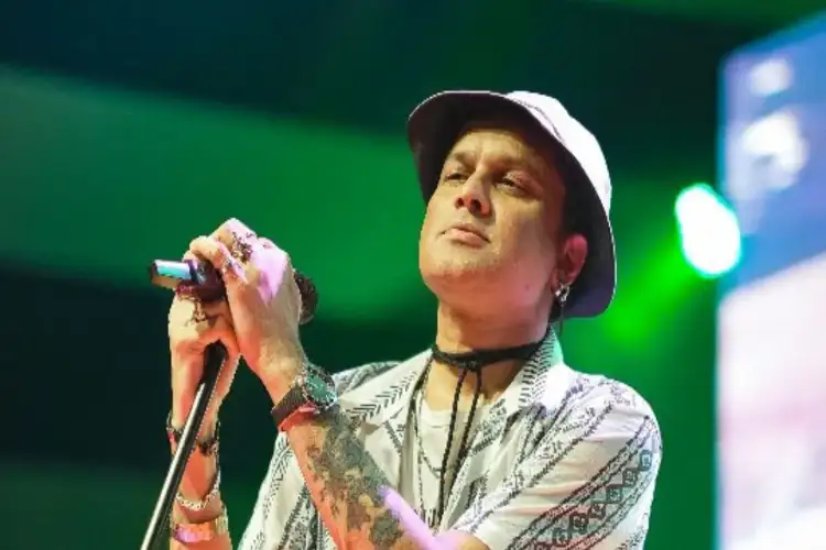 Zubeen Garg's autopsy report handed over to Indian authorities, Singapore Police confirms