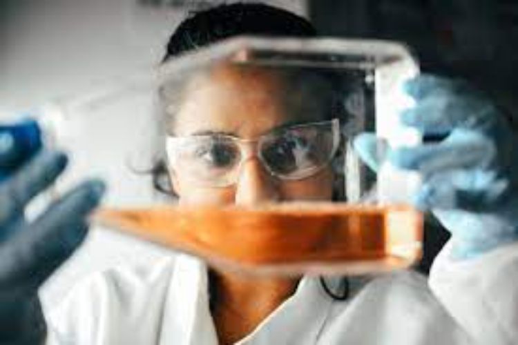 Study reveals how a protein gives leukemia cells energy and growth