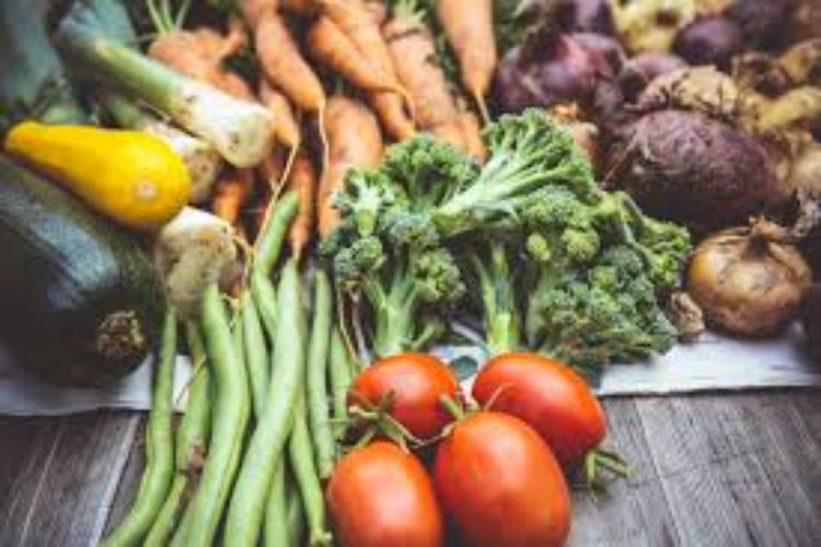 A healthy, plant-based diet could save 15 million lives each year: The Lancet