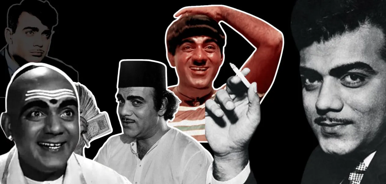 Mehmood, the real 'Bhai Jaan' of Bollywood: The man who made Amitabh Bachchan and Jeetendra superstars