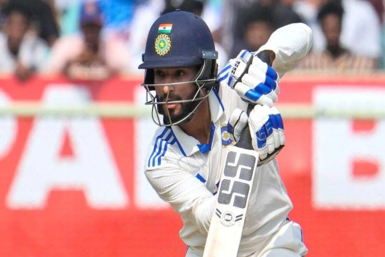 Ranji Trophy Tournament: Team Madhya Pradesh will be captained by Rajat Patidar