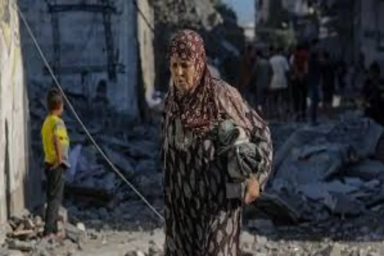 Hamas broadly accepts Trump's Gaza peace plan, but demands further talks