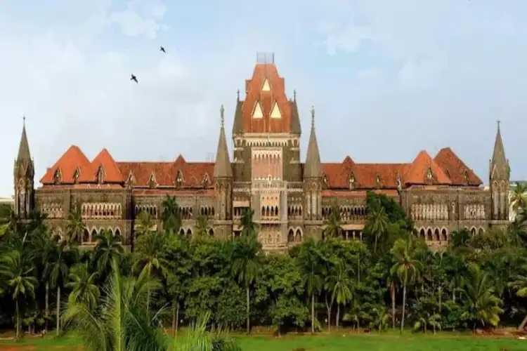 Bombay High Court removes two lower court judges for misconduct