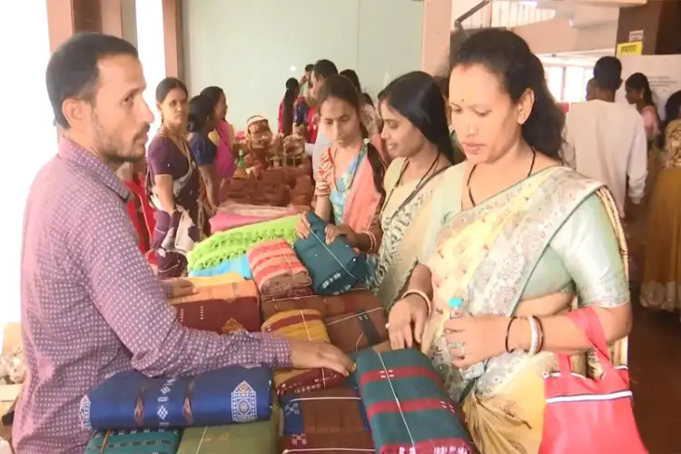 Flipkart Group collaborates with State Govt to organise workshop for women entrepreneurs and self-help groups