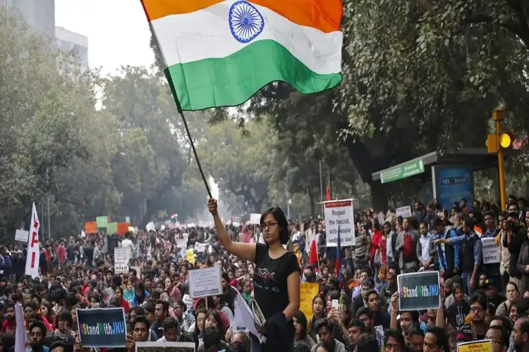 SP delegation coming to turn peace into unrest, alleges All India Muslim Jamaat