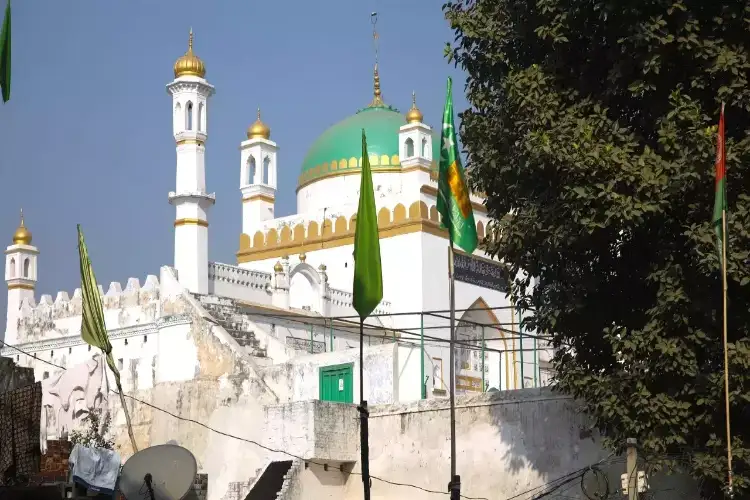 Allahabad High Court dismisses petition against demolition of mosque in Sambhal