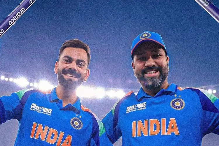 India tour of Australia: Gill named new ODI captain with Iyer as deputy, Rohit and Kohli return