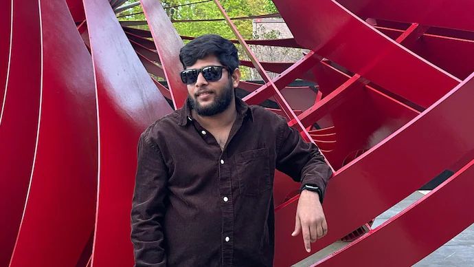 Indian student shot dead by unidentified assailants in US