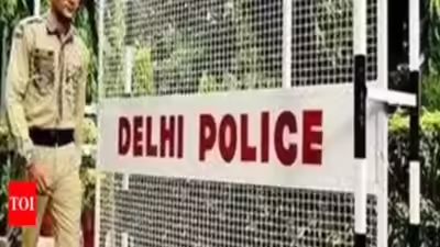 Youth arrested in Delhi for using offensive language against Hindu deities