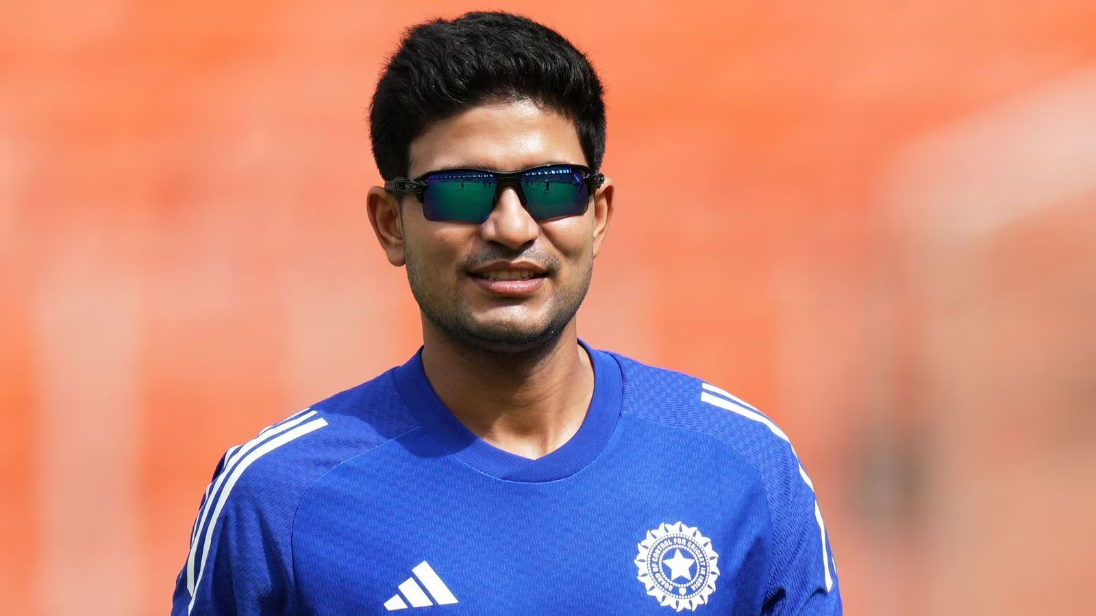 Shubman Gill replaces Rohit Sharma as ODI captain, a decision made by the selectors with the 2027 World Cup in mind.