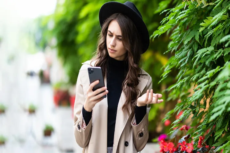 Is your phone making you older than you think? Find out how!