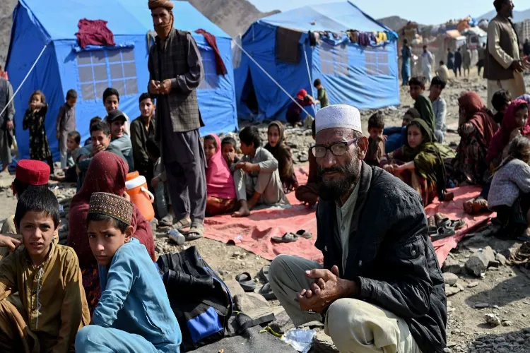 Pakistan: Afghan cleric shot dead, tensions deepen amid rising atrocities against refugees