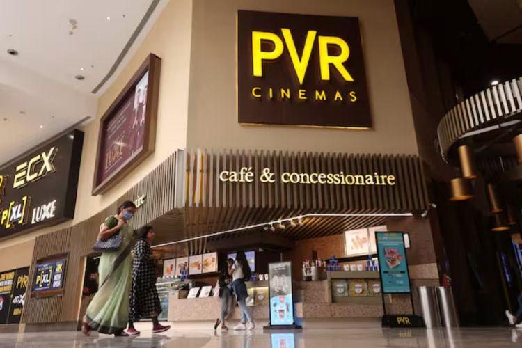 PVR Inox expects strong performance during the festive season