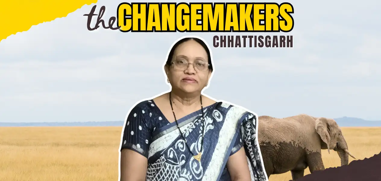 Padma Shri Shamshad Begum: Education, empowerment and founder of Mahila Commando