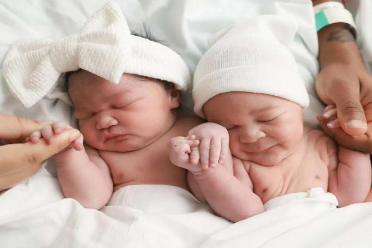 42 twins born in nine months at Beed government hospital
