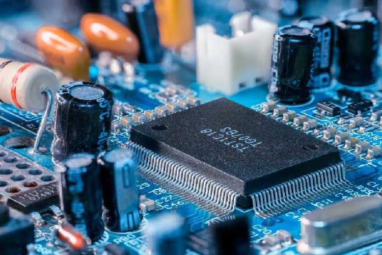 New electronic components scheme will double value addition to 40% in five years: Industry
