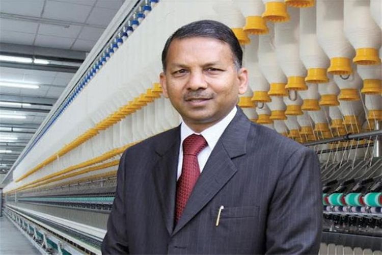 AAP has fielded industrialist Rajinder Gupta for the Rajya Sabha by-election from Punjab.