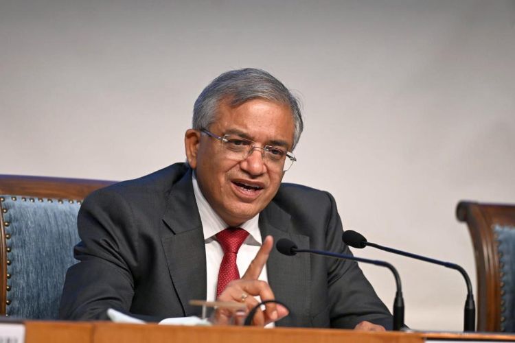SIR purifies voter list in Bihar: Chief Election Commissioner