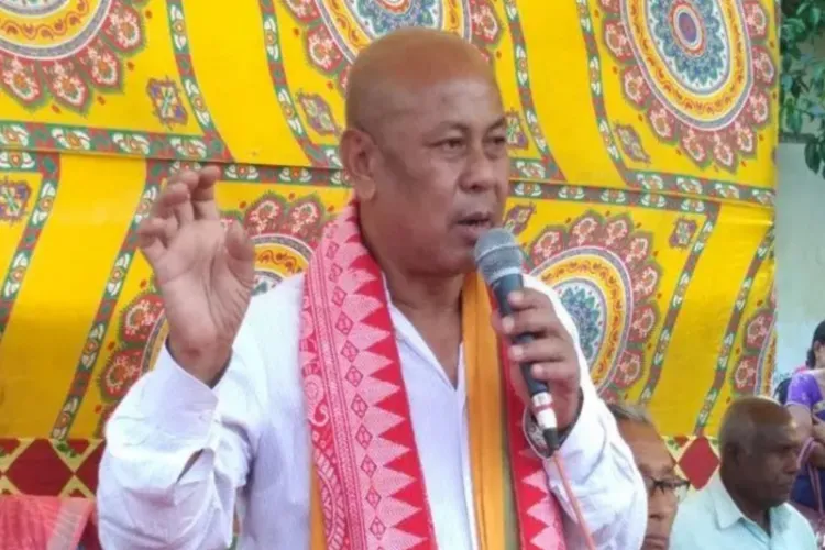 PM Modi congratulates Hagrama Mohilary on becoming BTC chief, assures cooperation