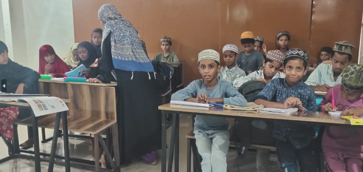 Pitesur's New Hope: A Story of Realizing Dreams Through Education